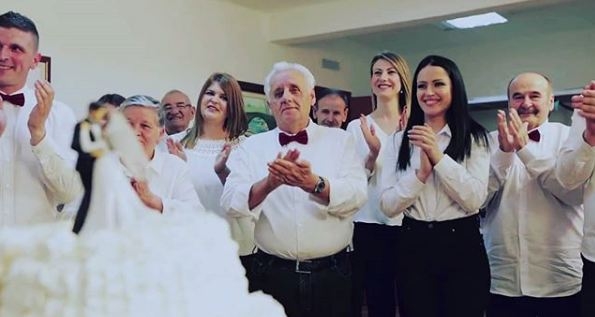 Ljubav ne priznaje godine: U Domu starih u Bijelom Polju sklopljena tri braka i biće ih još