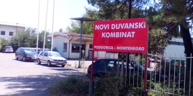 Arapi u Novi duvanski kombinat uložili 20,5 miliona eura