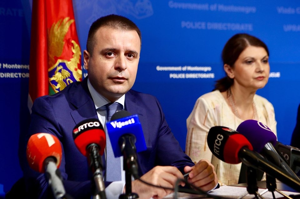Policija rasvijetlila ubistvo Šarovića: “Nije u pitanju sukob klanova, već svađa”