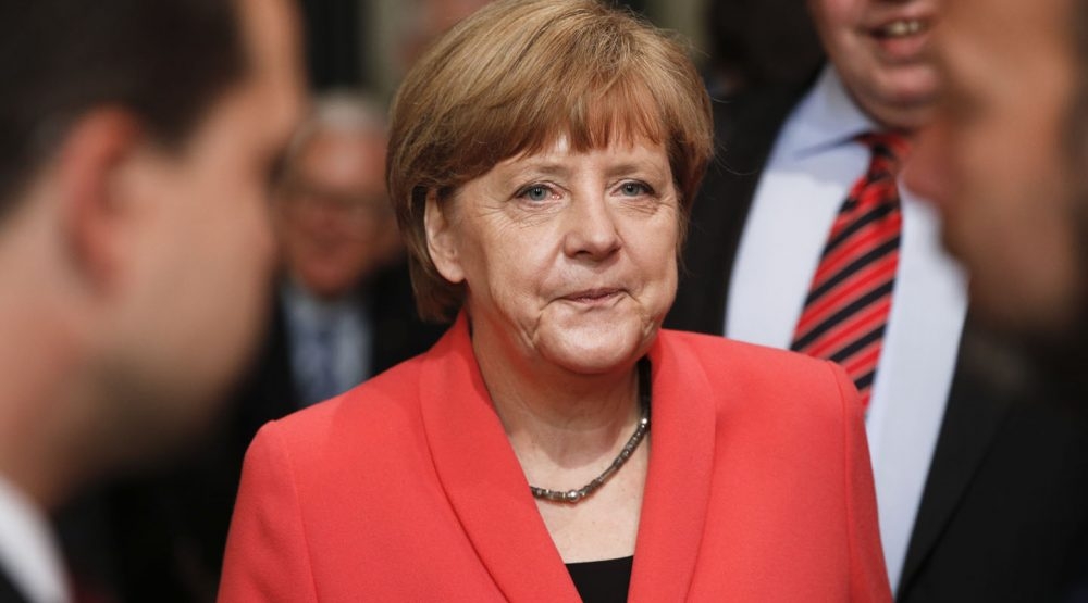 Merkel: Zapadni Balkan ima evropsku perspektivu, put i dalje pun kamenja