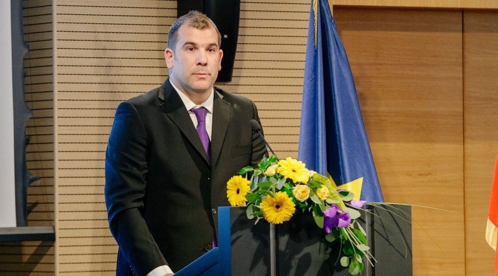 Krapović: Carević je odavno dio građevinskog lobija