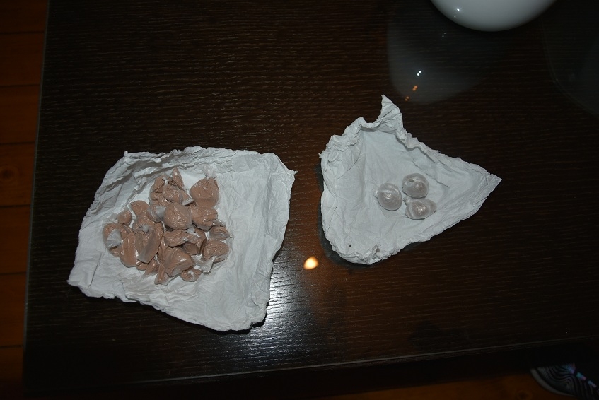 Policija u Nikšiću i Rožajama oduzela heroin i marihuanu: Uhapšene tri osobe