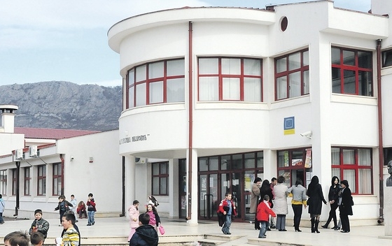 Ministarstvo prosvjete: Nikakvog incidenta na nacionalnoj osnovi nije bilo u OŠ “Dragiša Ivanović”