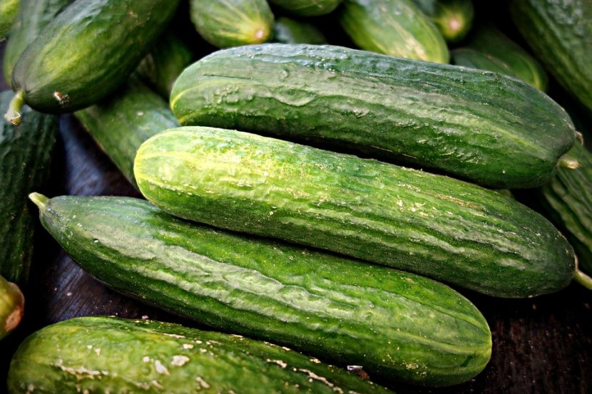 Krastavac: Idealna dijeta za detoks i eliminisanje viška kilograma
