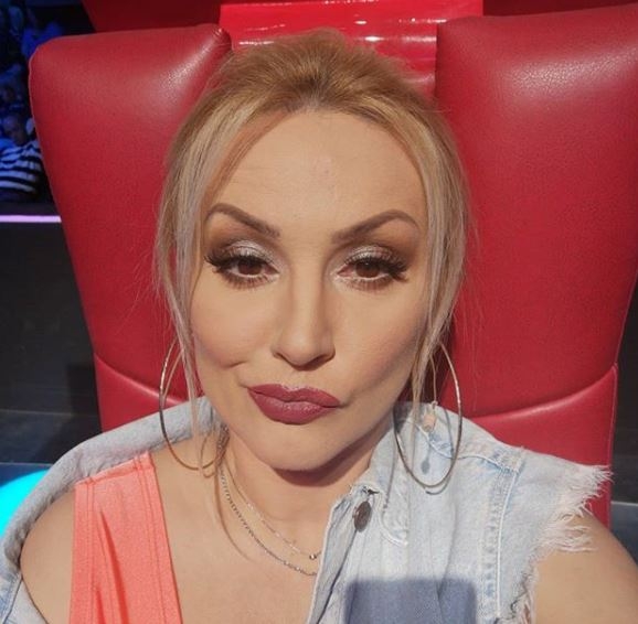 Goca Tržan progovorila o ‘skandaloznim’ temama