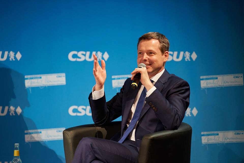 “EU je uvijek bila jasna – region od vitalnog strateškog značaja za Evropu”