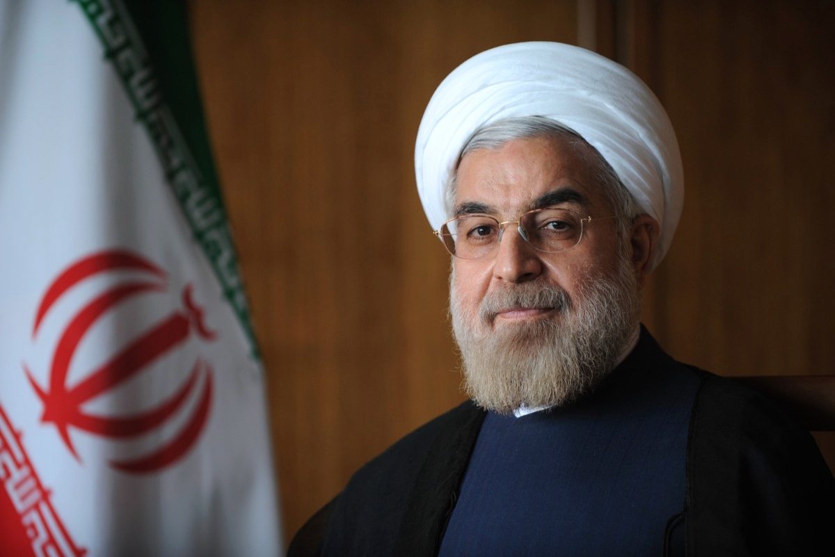 Rohani: Ne tražimo rat, ali ćemo na svaki napad razorno odgovoriti