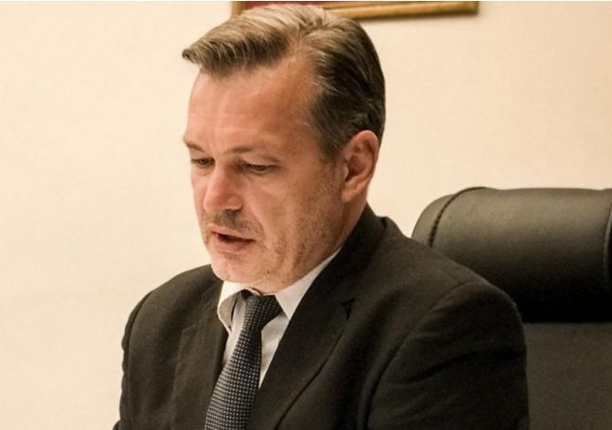 Bulatović: Sumnje se obistinile, Carević da prihvati da je pogriješio