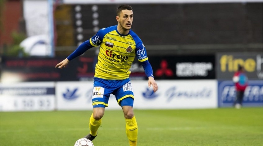 Transfer iz snova: Boljević u Standardu