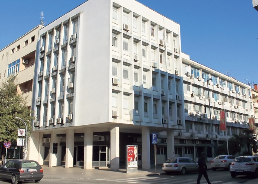 SDT: Odbačena krivična prijava za dokapitalizaciju Elektroprivrede
