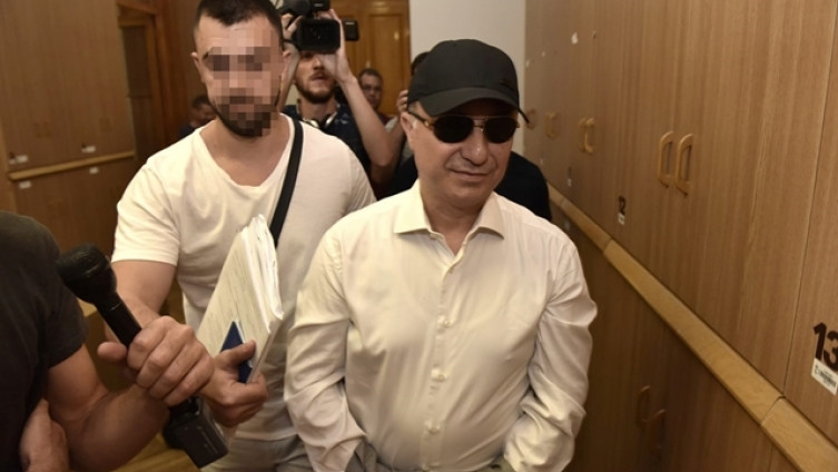Bivši premijer Sjeverne Makedonije osuđen na šest godina zatvora zbog zloupotrebe položaja