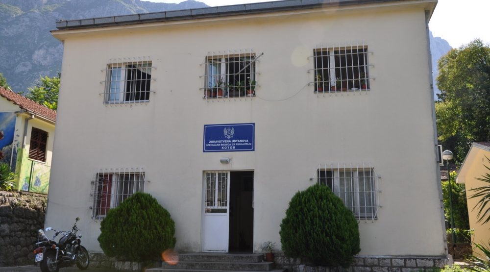 Kućni pritvor zbog zlostavljanja pacijenta
