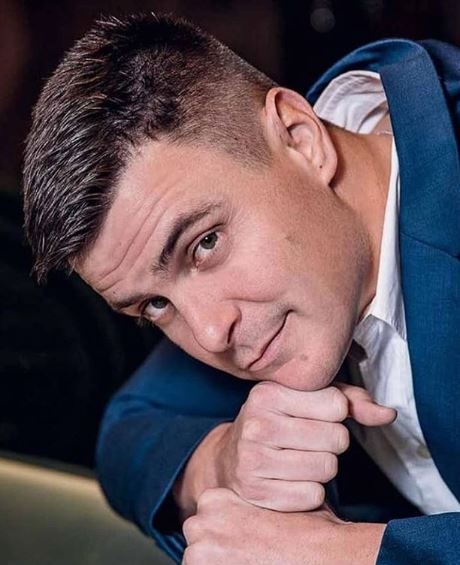 VUK KOSTIĆ OTKRIVA SVOJU NAJVEĆU ŽELJU!