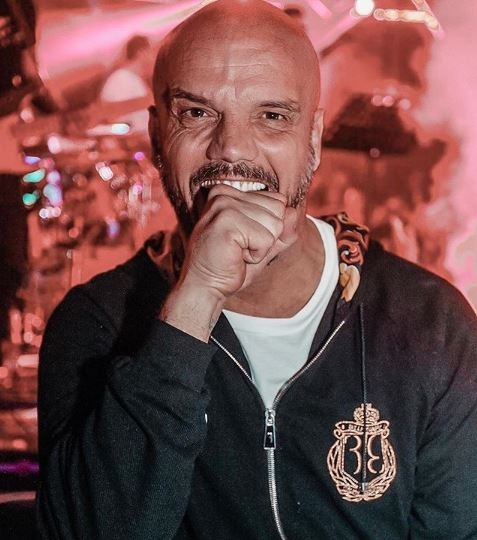 Boban Rajović opljačkan