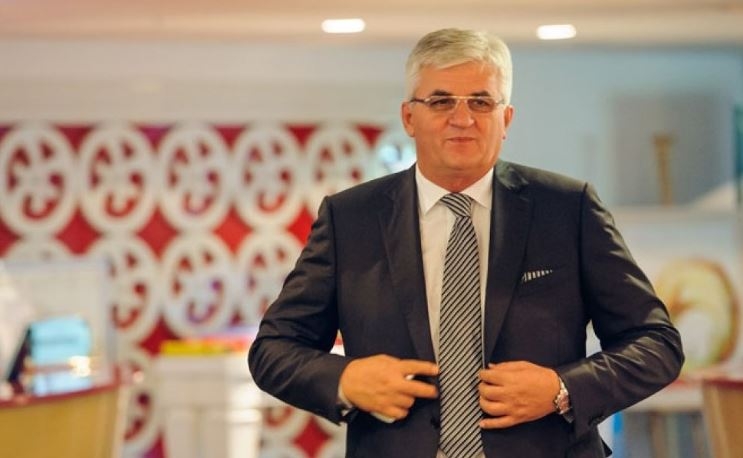 RADULOVIĆ: Prihodi od turizma premašiće milijardu i 100 miliona eura!