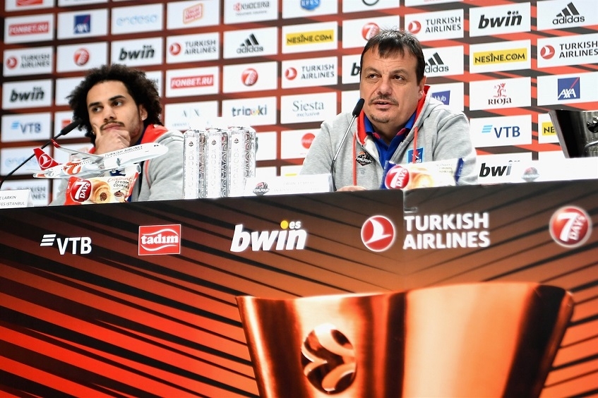 Efes: Najveća želja Vilijams, Larkin najvjerovatnije ostaje