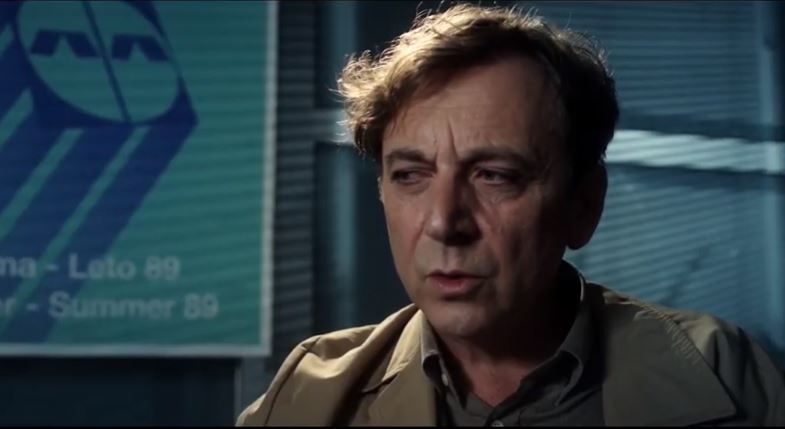 Film “Između dana i noći” Andra Martinovića nagrađen u Parizu