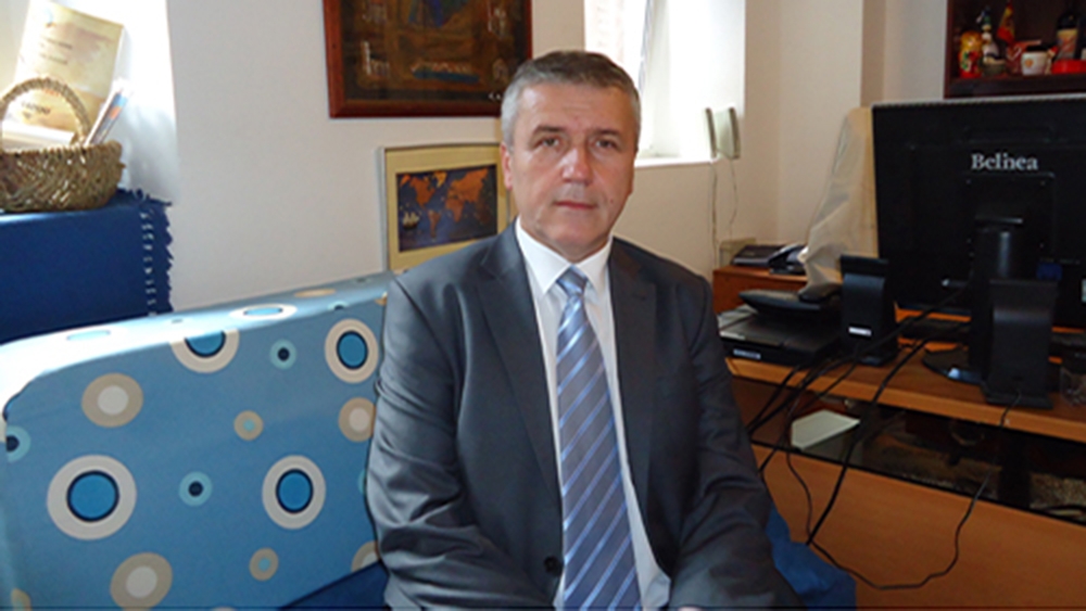 Željko Aprcović: Skupštinska većina danas podnosi prijedlog za nastavak sjednice SO o smjeni Jokića