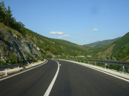 Saobraćaj se odvija nesmetano