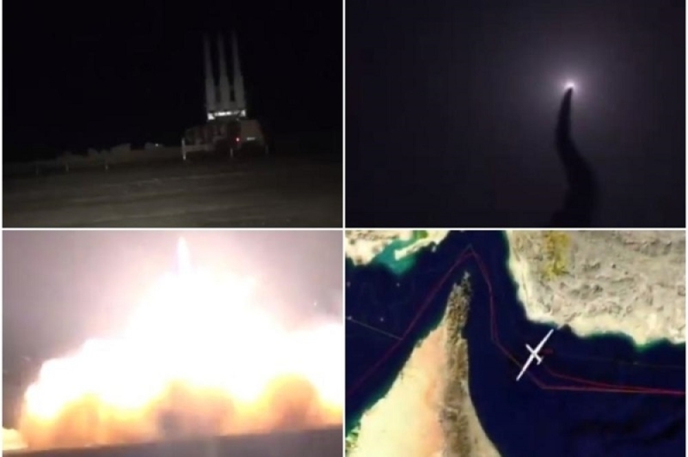 Posle Trampove obustave napada, Teheran objavio: Imali smo na nišanu vaš avion pun ljudi!