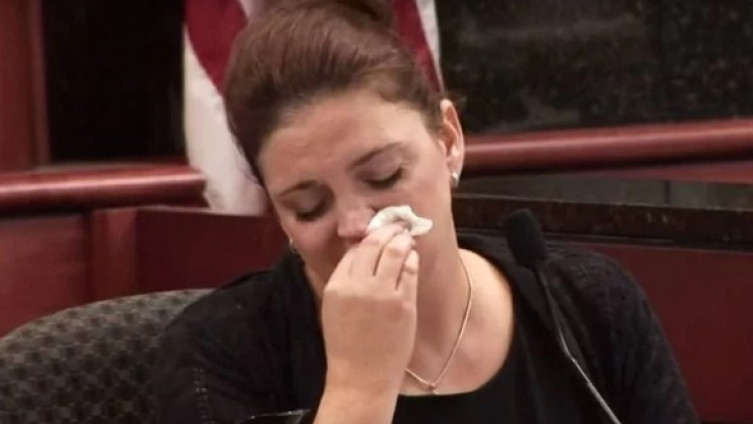 Iako je ubio njihovo petoro djece, žena šokirala izjavom: Zatražila od porote da mu poštede život