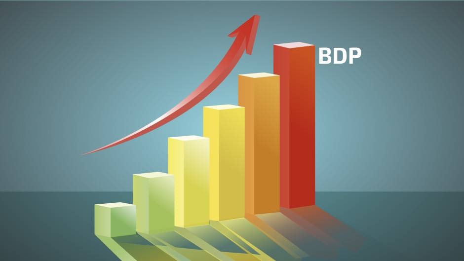 Rast BDP-a u prvom kvartalu tri odsto