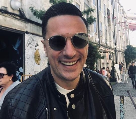 Ova slika Andrije Miloševića je hit na društvenim mrežama