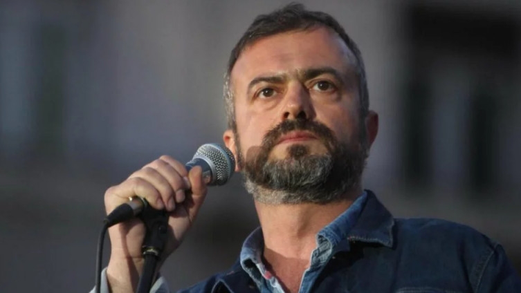 Sergej Trifunović nakon nesreće: Otpali mi branik i stop svjetlo, super sam