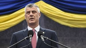 Tači razriješio Nikolića poslije medijskih navoda da je pripadnik BIA