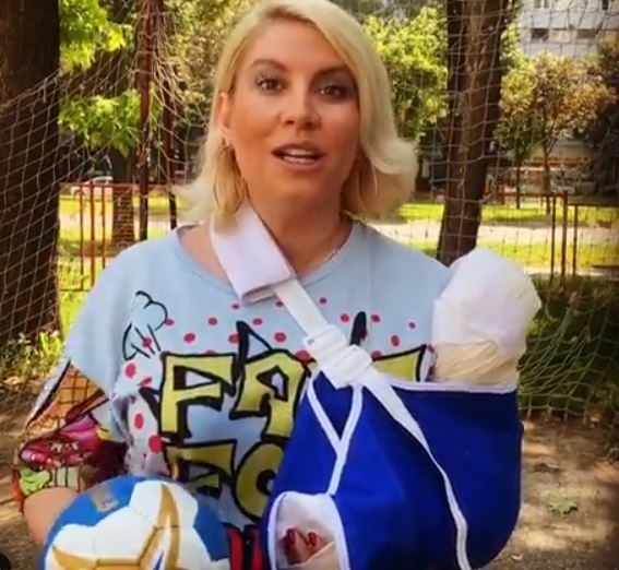 “Kad ti je najteže, onda još jače!”: Dea otkrila kako se osjeća…