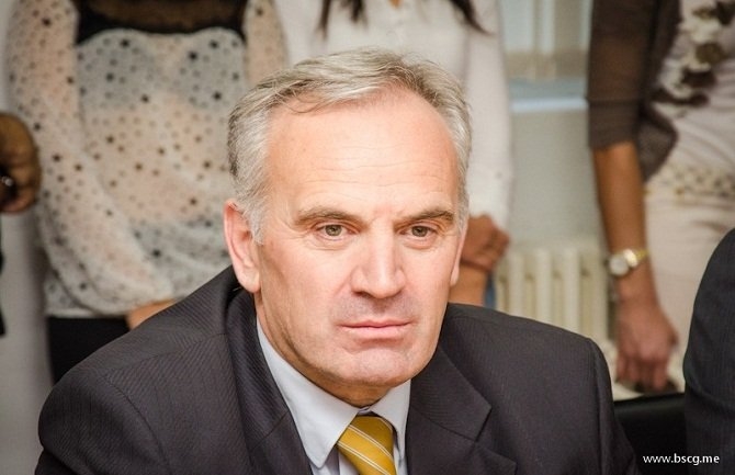 Šahmanoviću uslovna kazna