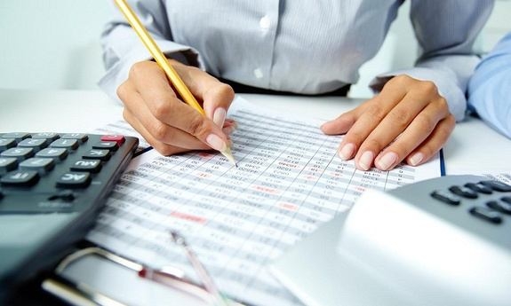 Deficit budžeta 61 milion eura