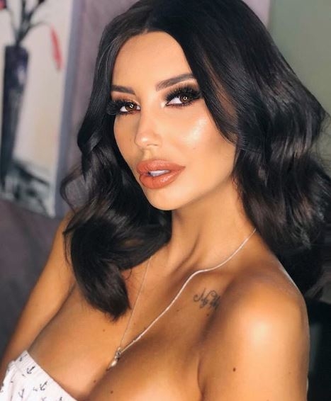 Katarina Grujić prvi put u javnosti s dečkom iz Tuzle