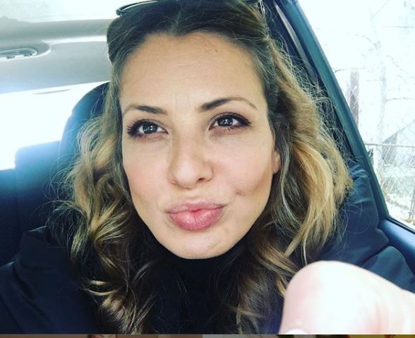 Ivana Baltić je odjednom NESTALA iz javnosti, a sada je OVOME POSVEĆENA!
