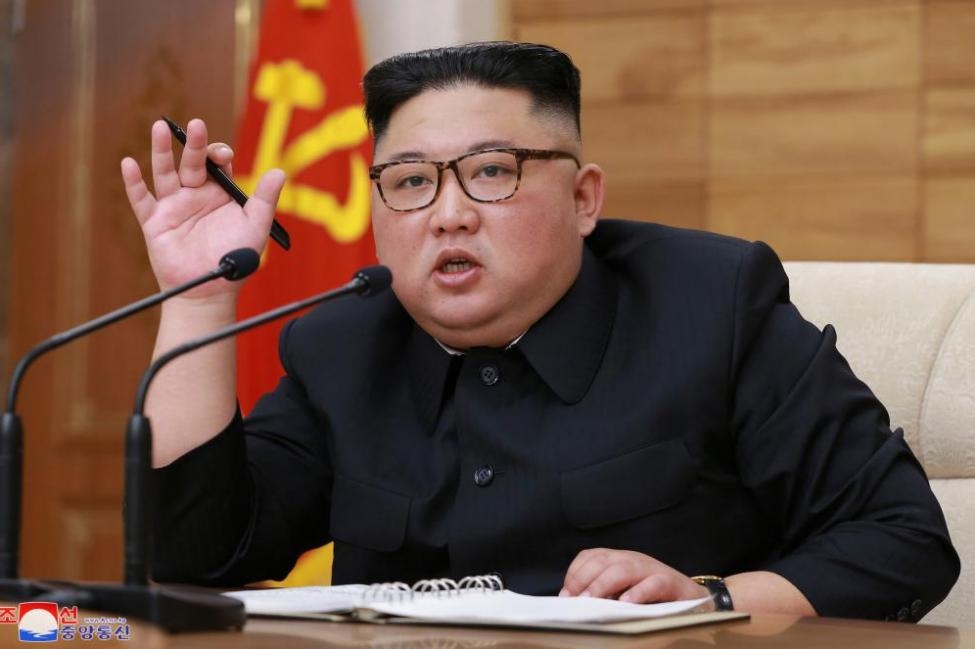 Lider Sjeverne Koreje naredio likvidaciju generala: Bačen u akvarijum s piranama