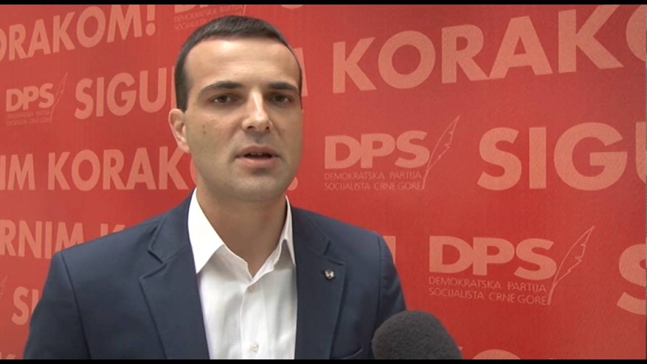 Papović o pismu Vaseljenskog patrijarha: “Brojni stavovi u pismu nijesu u skladu sa činjenicama”