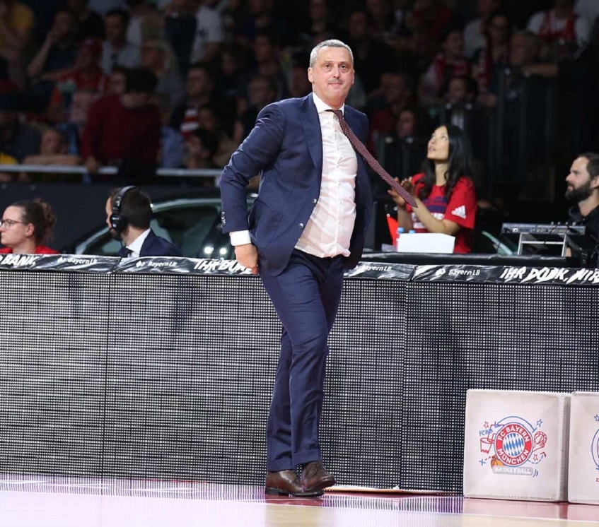 Dejova metla za odbranu titule