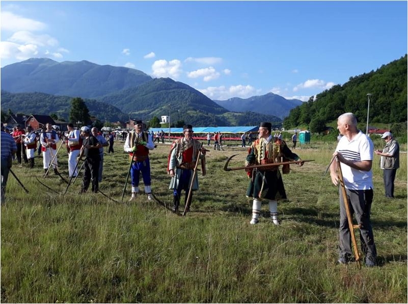 “Otkos za ponos” u Mojkovcu, došao i premijer Marković