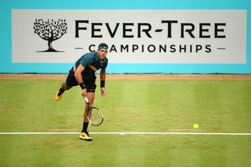 Malerozni Del Potro