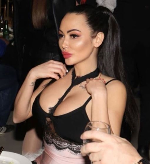 Tamara Đurić bila je KLINIČKI MRTVA zbog silikona u ZADNJICI
