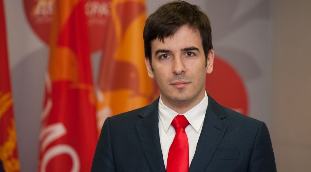 Upravni sud poništio odluku o smjeni Jokića