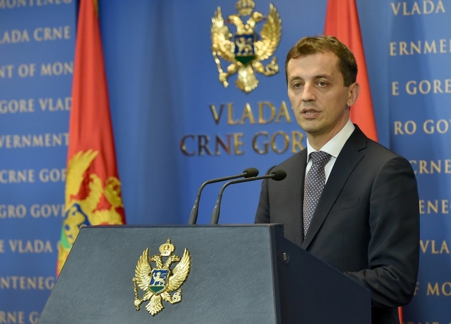 Bošković: Na Sinjajevini neće biti nikakve gradnje, već će naša vojska vježbati na planini