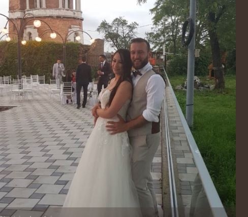 VJENČANJE U SRCU SRBIJE Mladoženja iz Švajcarske, mlada iz Ekvadora!