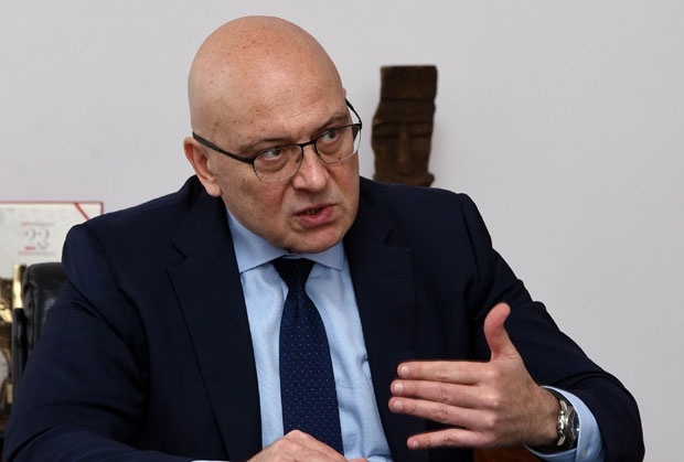 Ministar kulture Srbije: Oduzimanje imovine SPC može dovesti do neprijatnih posljedica