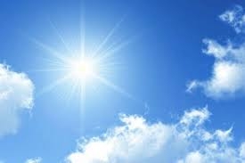 Sjutra sunčano i toplo, temperatura do 37 stepeni