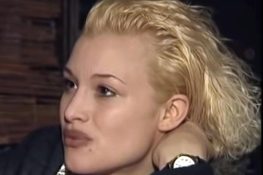 “Hoću da me uvijek svi viđaju i znaju”: Sonja je bila sa kontroverznim biznismenom, danas je žena fudbalera…