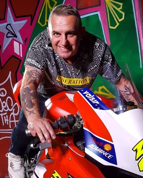 Ivan Gavrilović za Standard: “Od žestokog momka iz Kotora na poklon sam dobio Porshe 911.”
