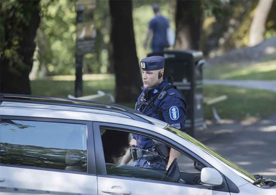 Ruski istraživački novinar optužen za prodaju droge: “Namješteno mi je!