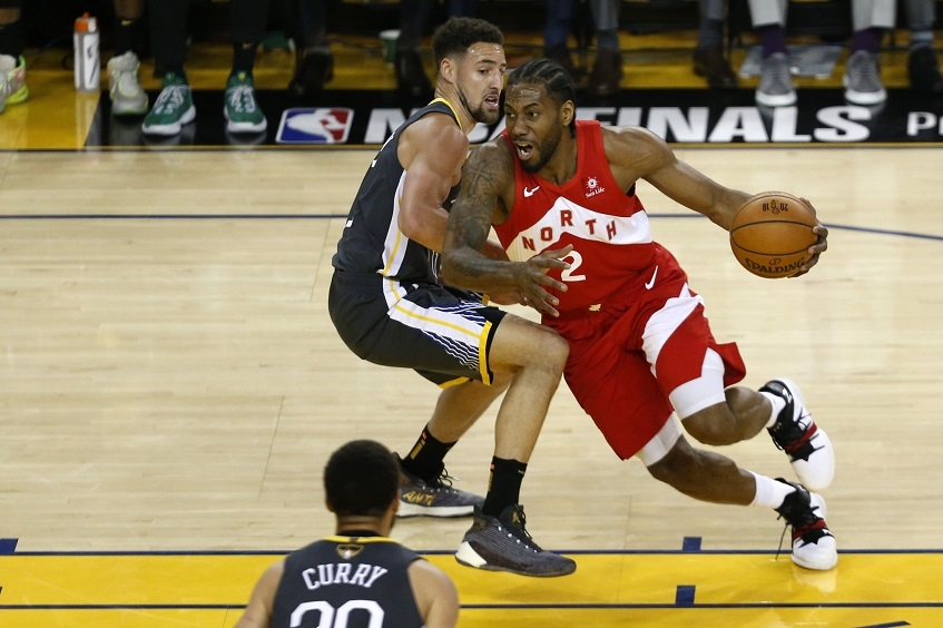 (VIDEO) Toronto na sedmom nebu: Još jedna pobjeda za titulu