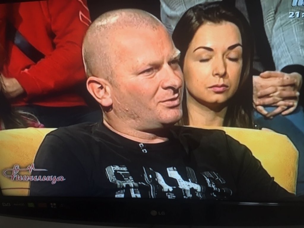Sinđelić smješten u Centar za azilante